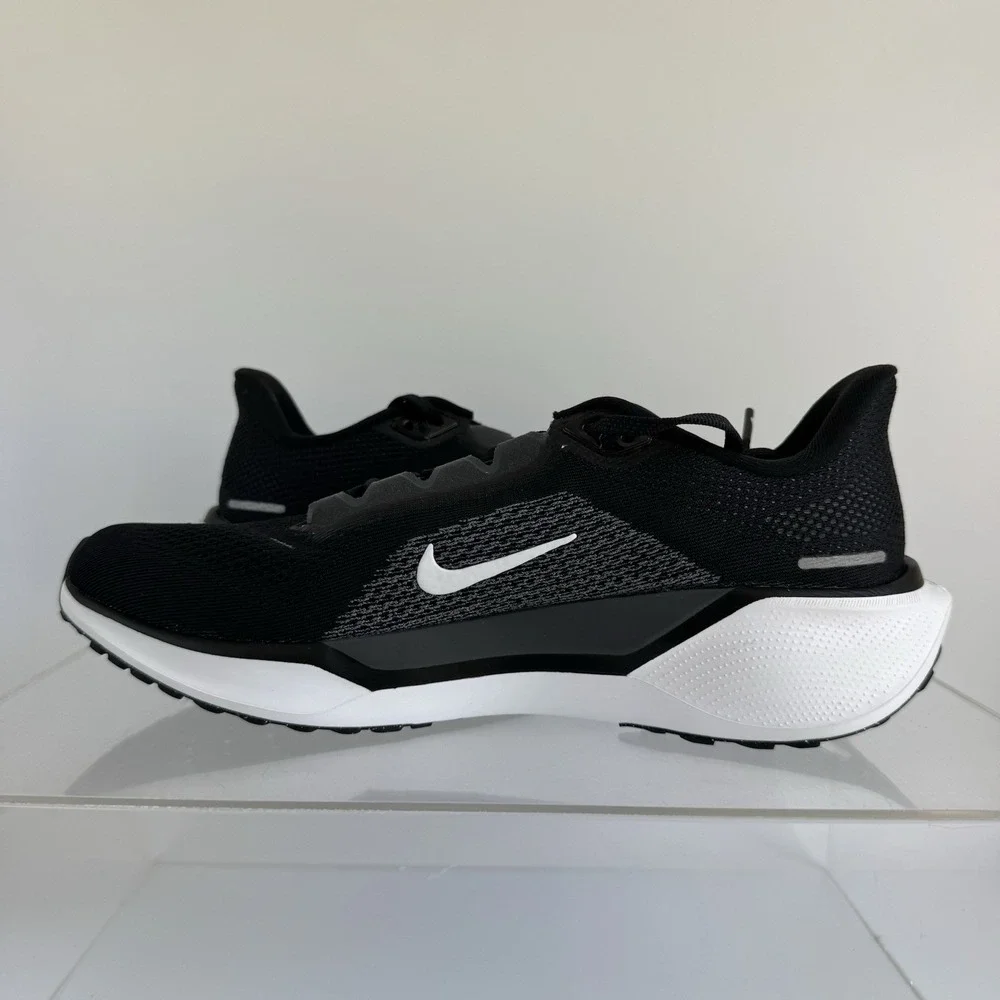 Brand New Nike Air Zoom Pegasus 41 Black Shoes FD2723-002 Running Men's Size 9.5